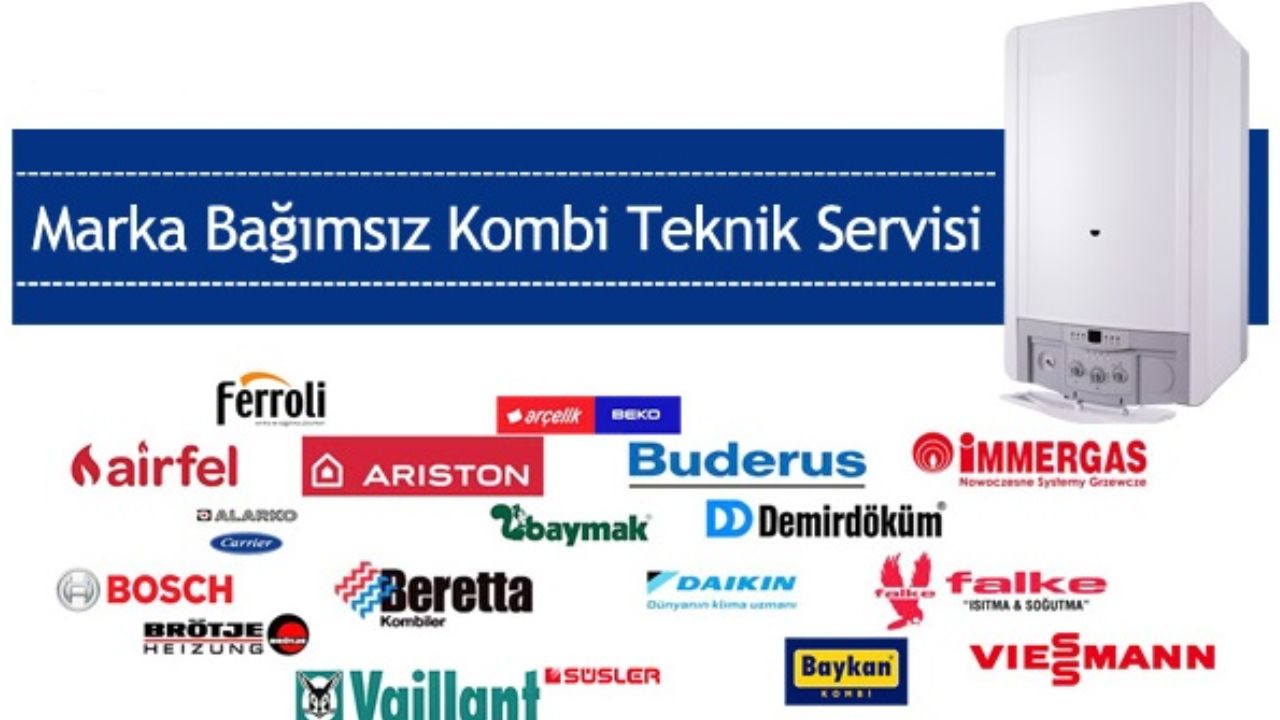 Etlik Kombi Bakım Fiyatları